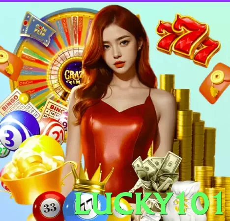lucky101 App - 5