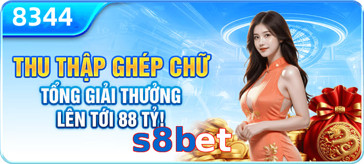 s8bet